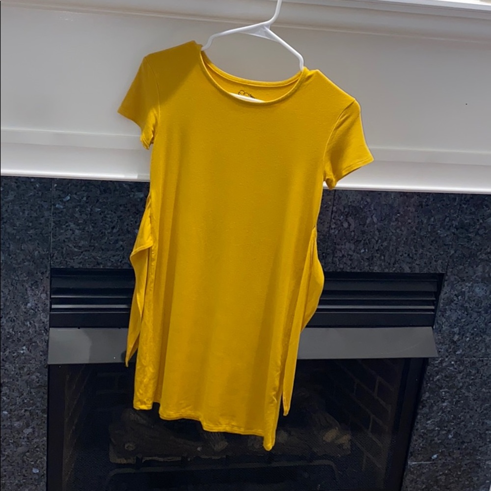 T shirt dress